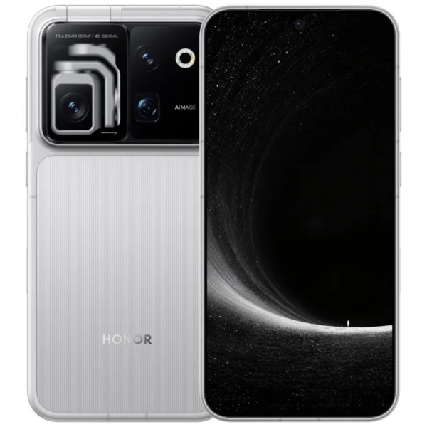 سعر ومواصفات Honor Robot Phone
