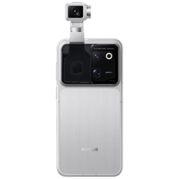 سعر ومواصفات Honor Robot Phone