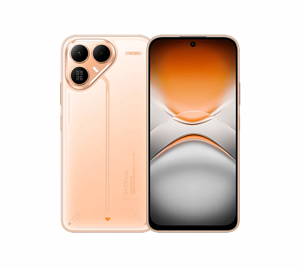 سعر ومواصفات Tecno Pova 8 5G