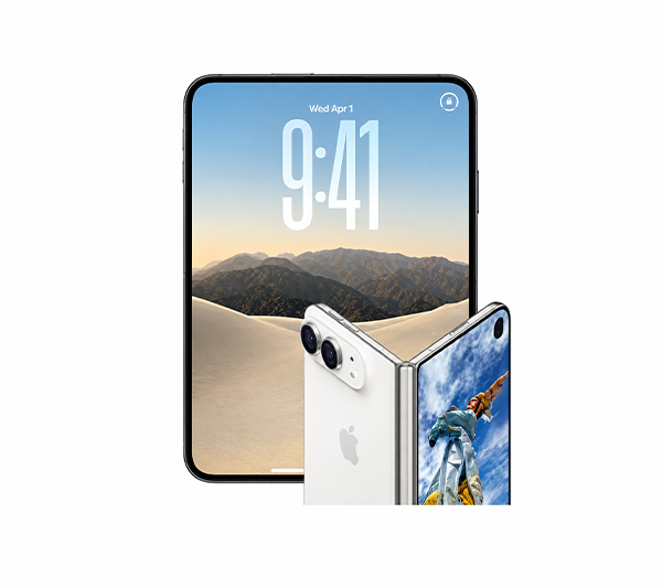سعر ومواصفات Apple iPhone Duo