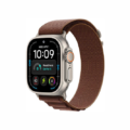 سعر ومواصفات Apple Watch Ultra 4