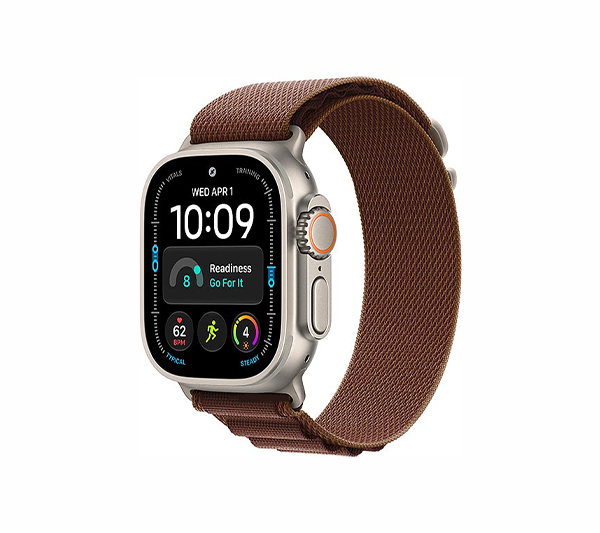 سعر ومواصفات Apple Watch Ultra 4
