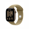 سعر ومواصفات Apple Watch Series 12 Aluminum
