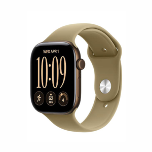 سعر ومواصفات Apple Watch Series 12 Aluminum
