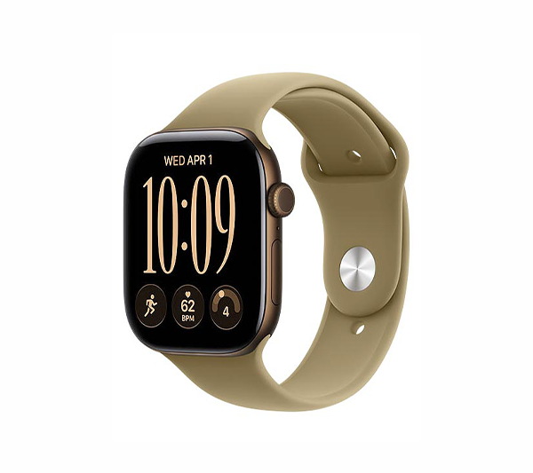 سعر ومواصفات Apple Watch Series 12 Aluminum