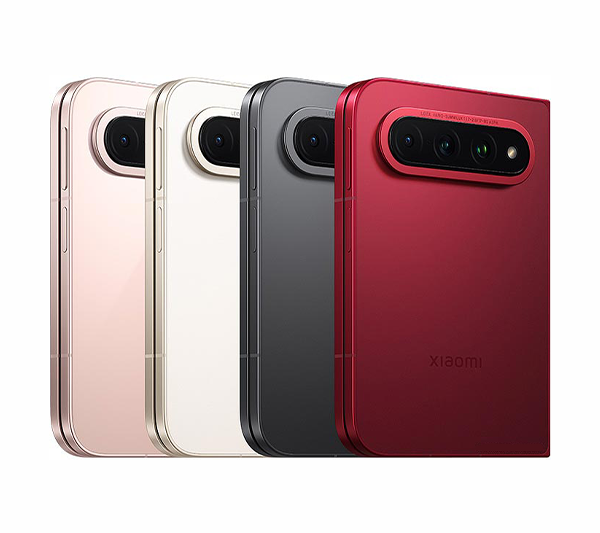 سعر ومواصفات Xiaomi 18 Fold