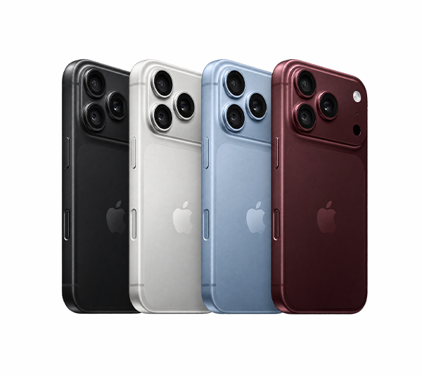 سعر ومواصفات Apple iPhone 18 Pro Max