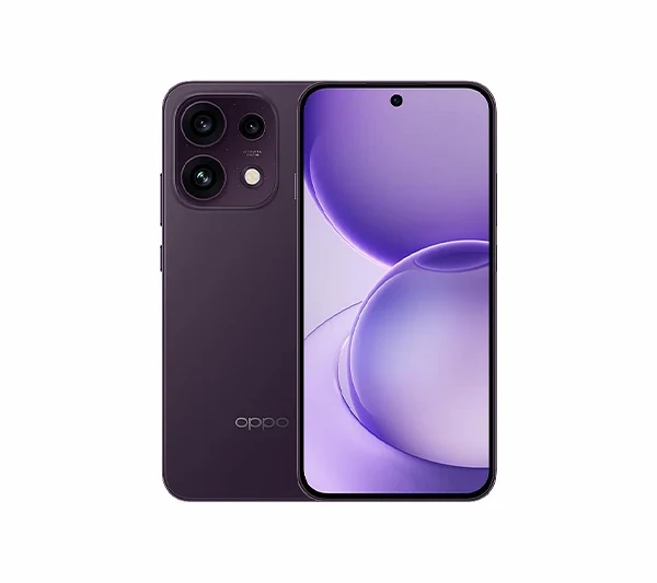 سعر ومواصفات Oppo Reno16c